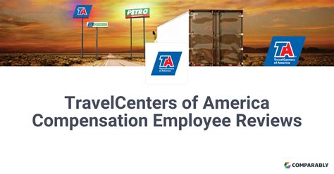 Travelcenters of america employee benefits - TravelCenters of America offers a convenient, one-stop shopping experience to our customers. Each location has a plethora of dining options which gives our guests the variety they look for.